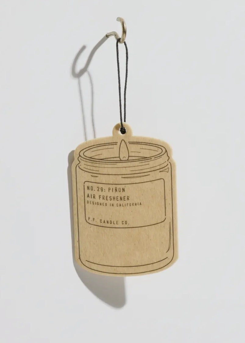 Air Freshener - Pinon