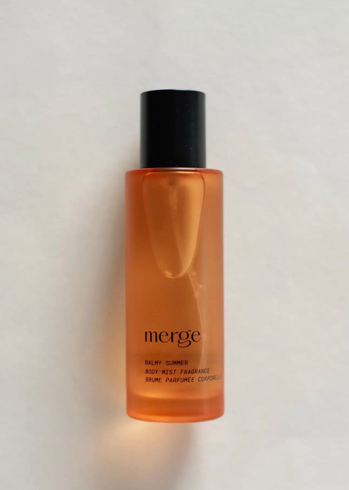 Balmy Summer Body Mist