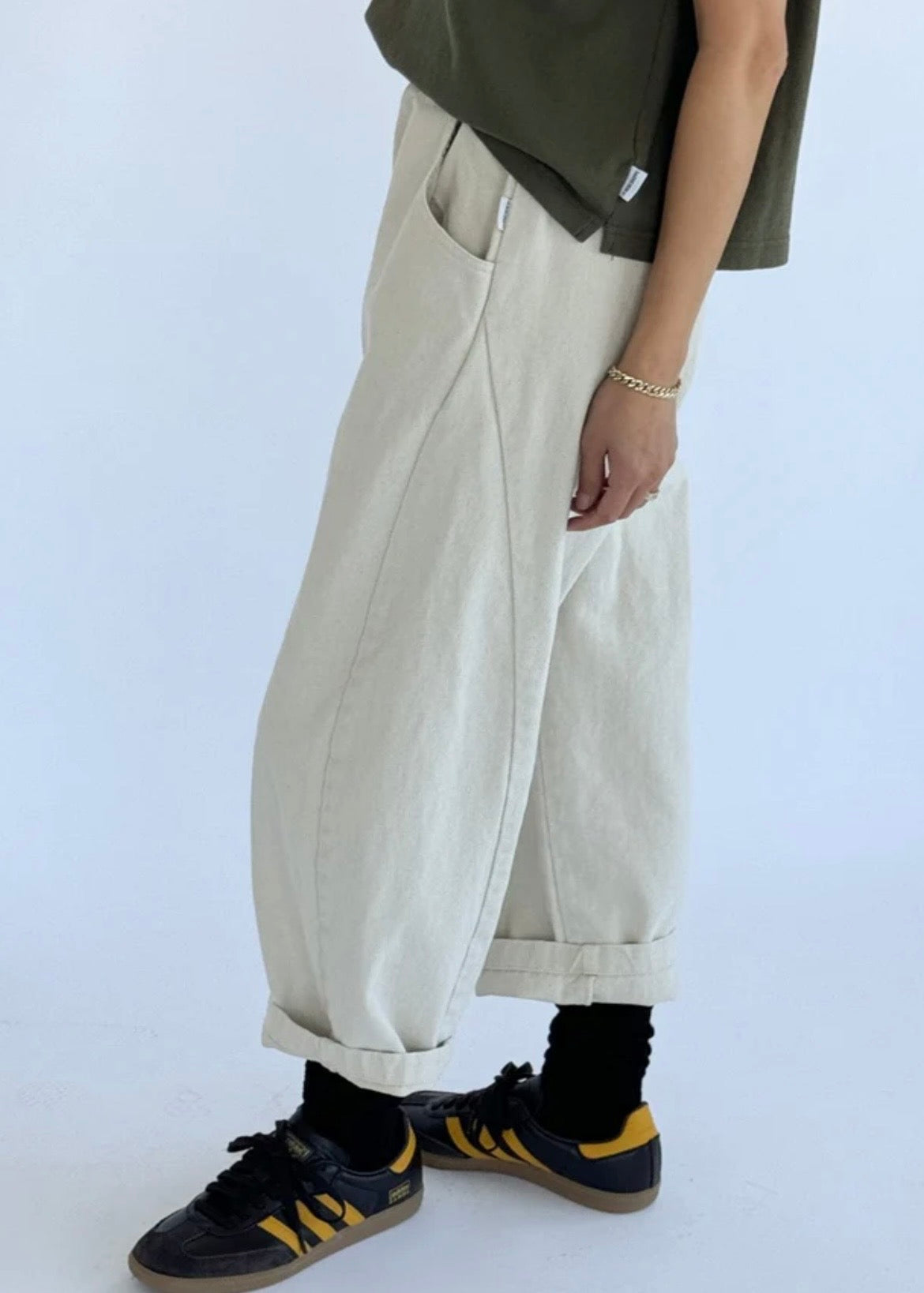 Arc Pants