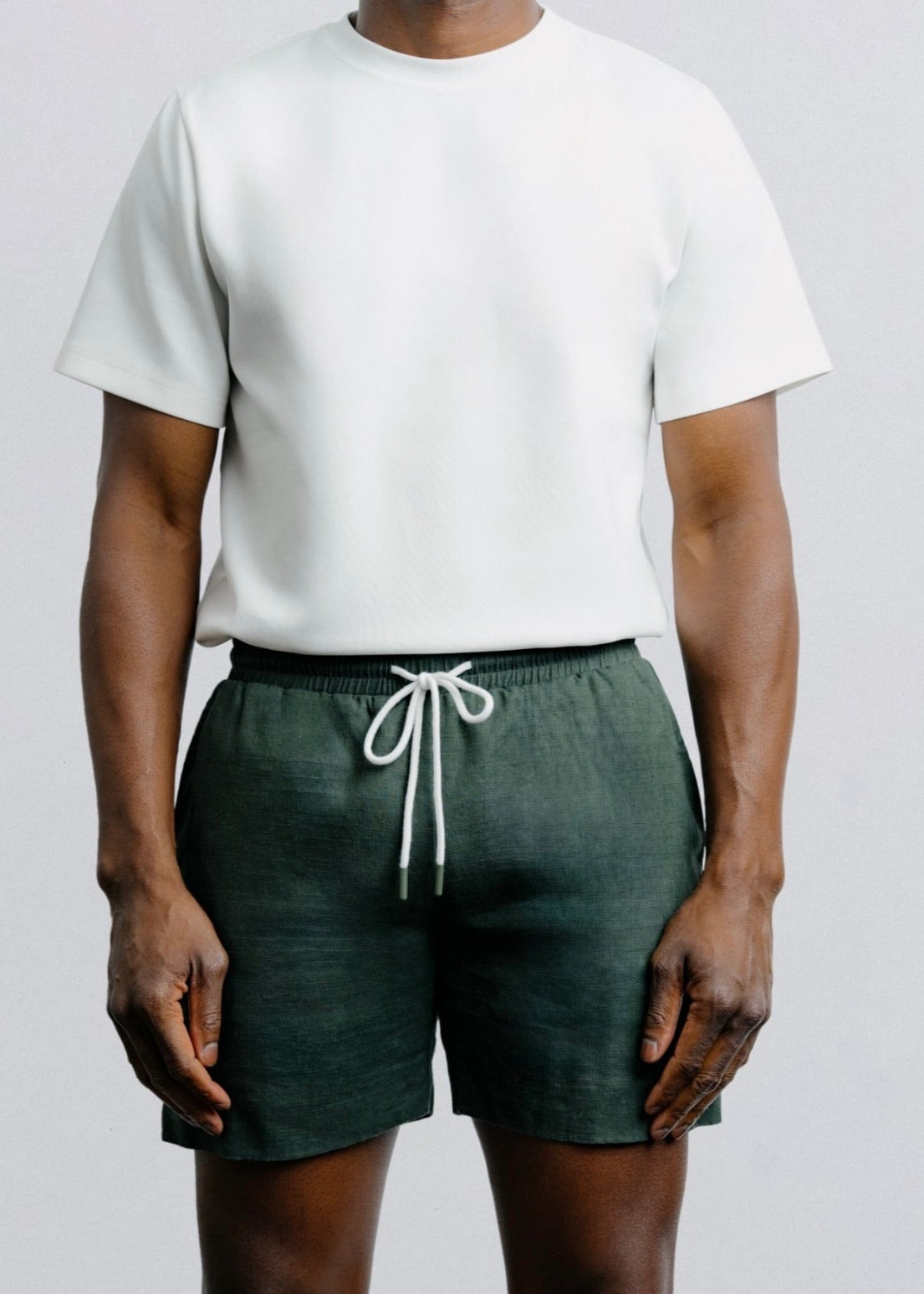 Linen Short