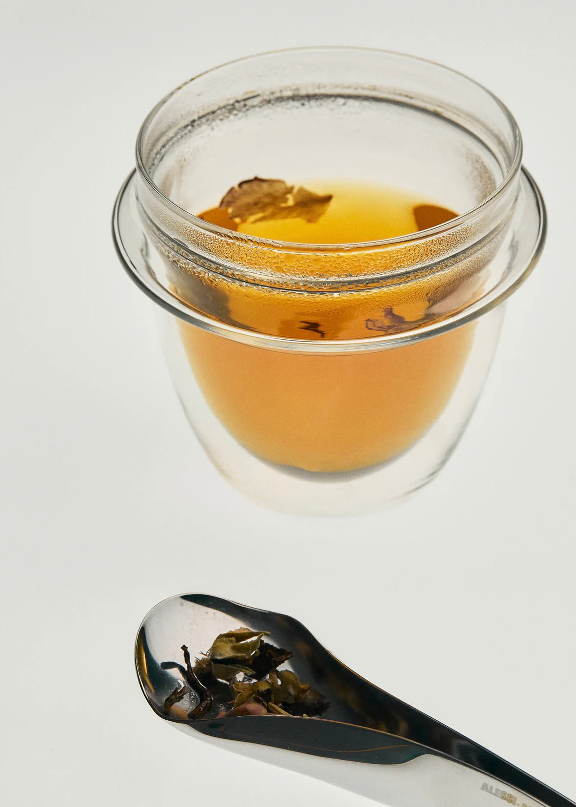 Insulated Glass Cup | 10 oz