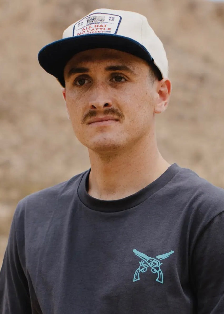 All Hat, No Cattle Hat