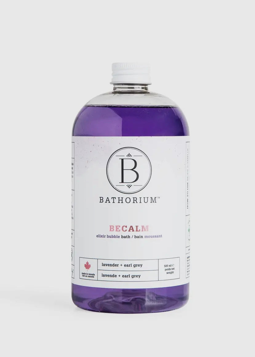 Becalm Elixir