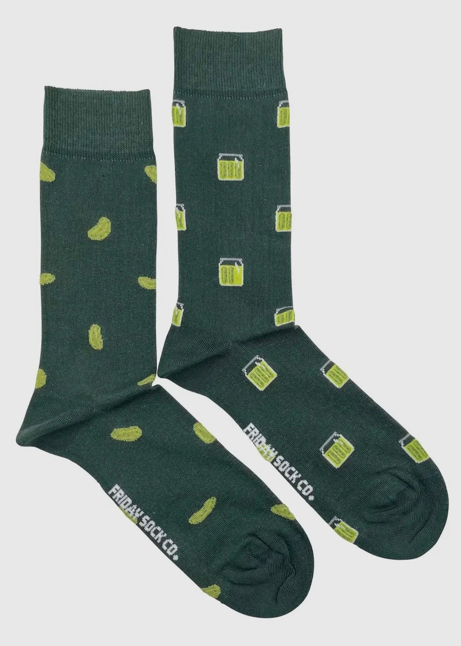 Pickle Socks