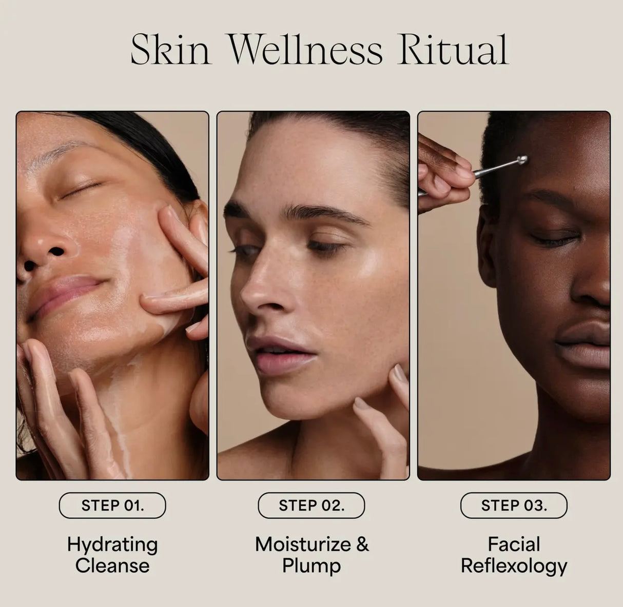 Moonbounce Plumping Moisturizer