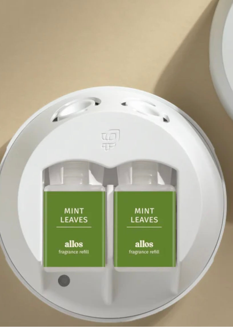 Allos Mint Leavs Refill