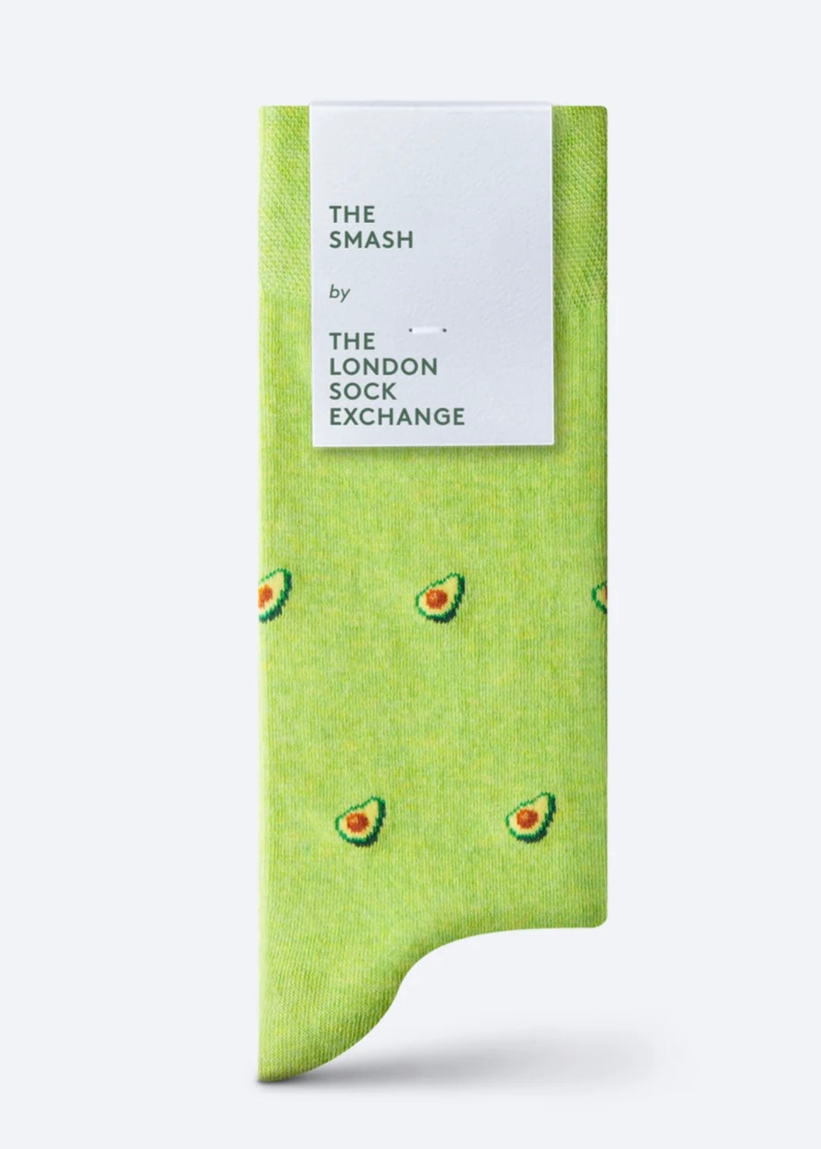 The Smash Socks