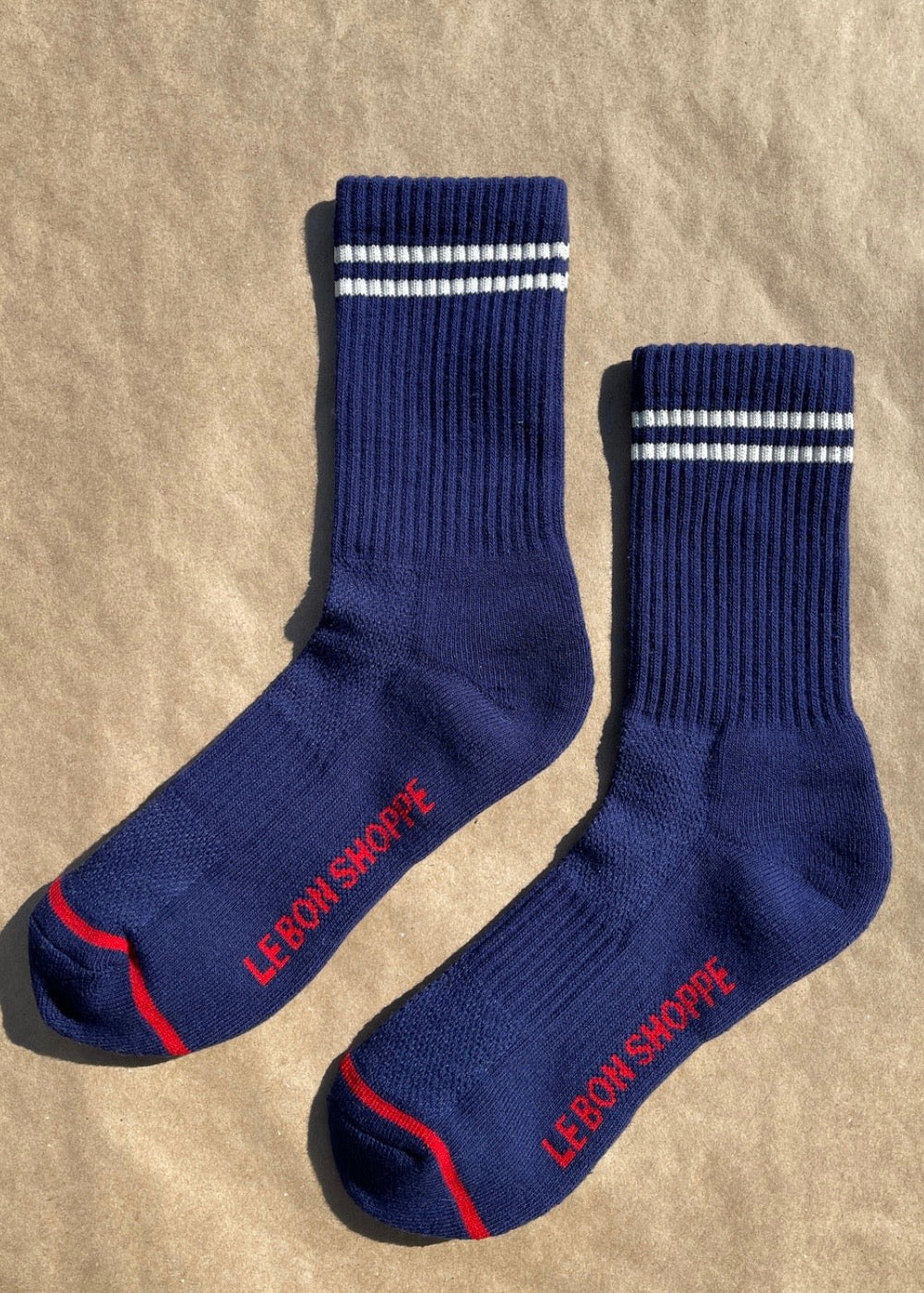 Boyfriend Sock