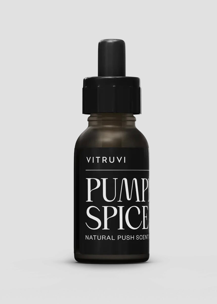 Pumpkin Spice Push Scent Refill