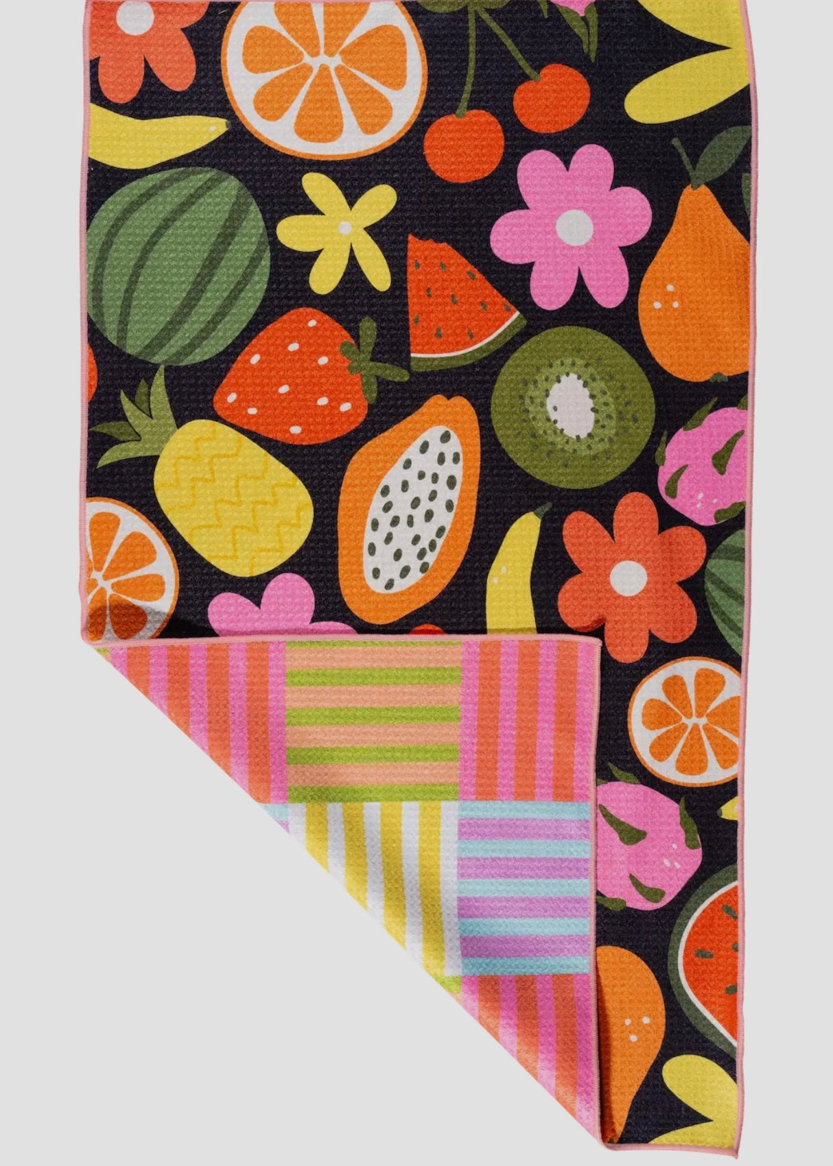 Bloom Kitchen Towel