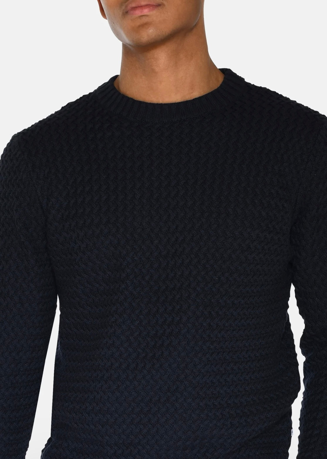 Roland Sweater