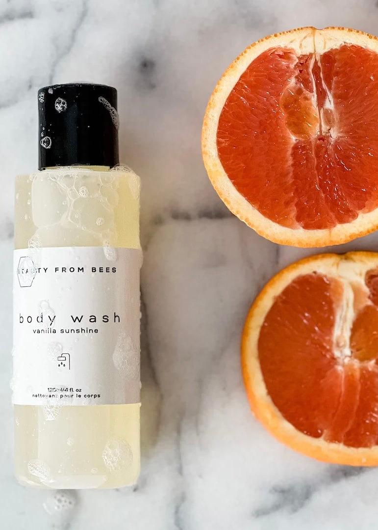 Body Wash