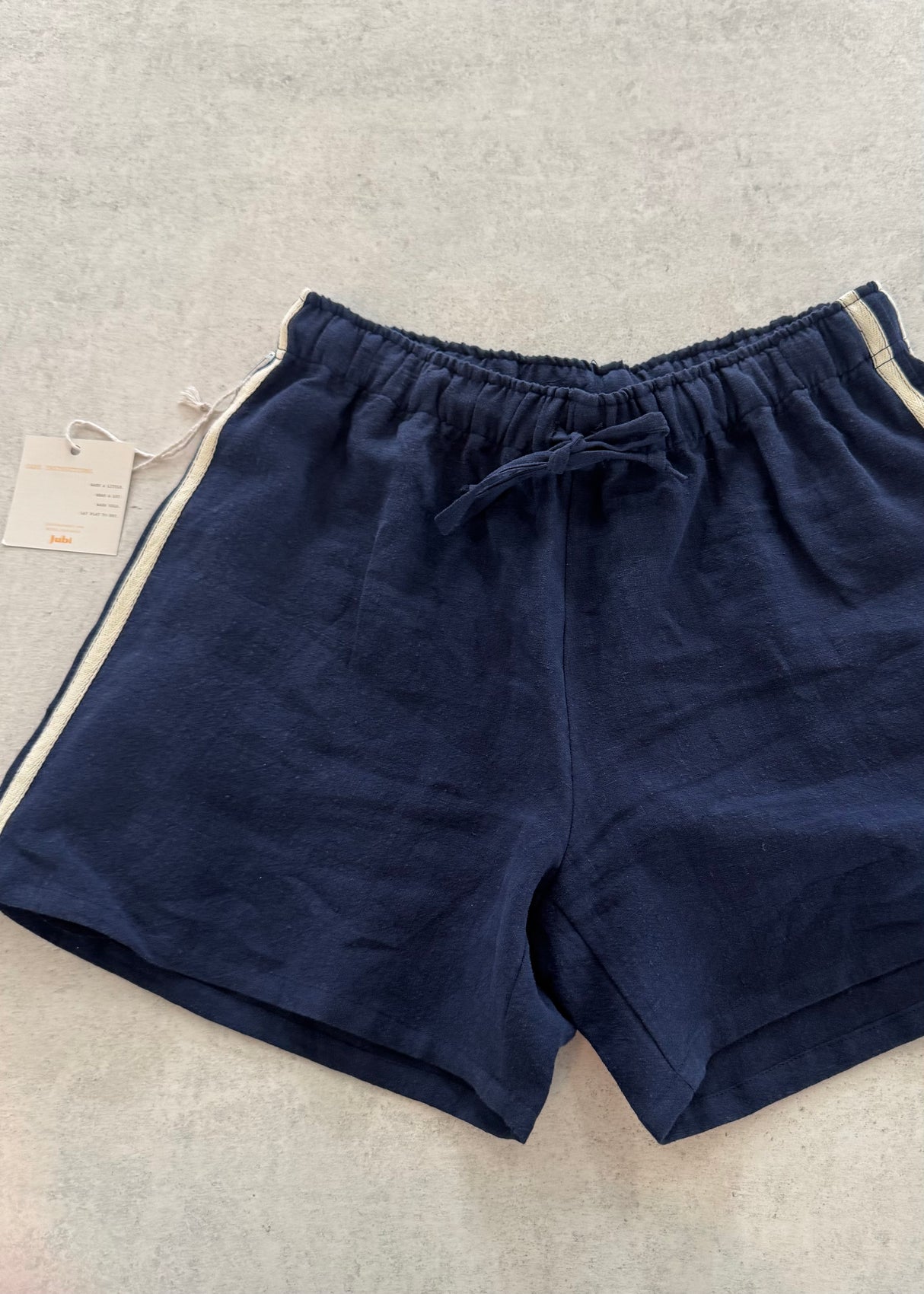 Tate Track Short