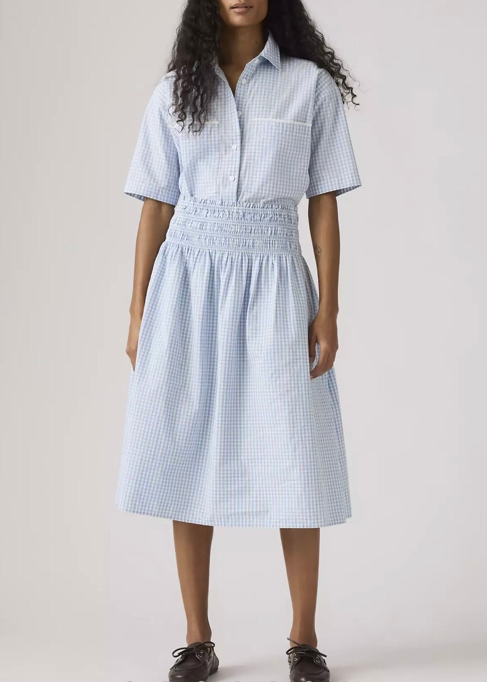 Everdeen Midi Skirt