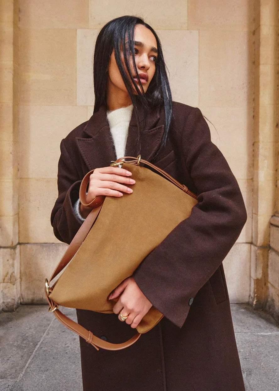 Moreen Shoulder Bag