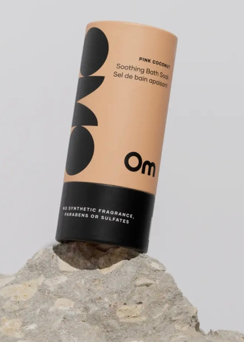 Mini Soothing Bath Soak
