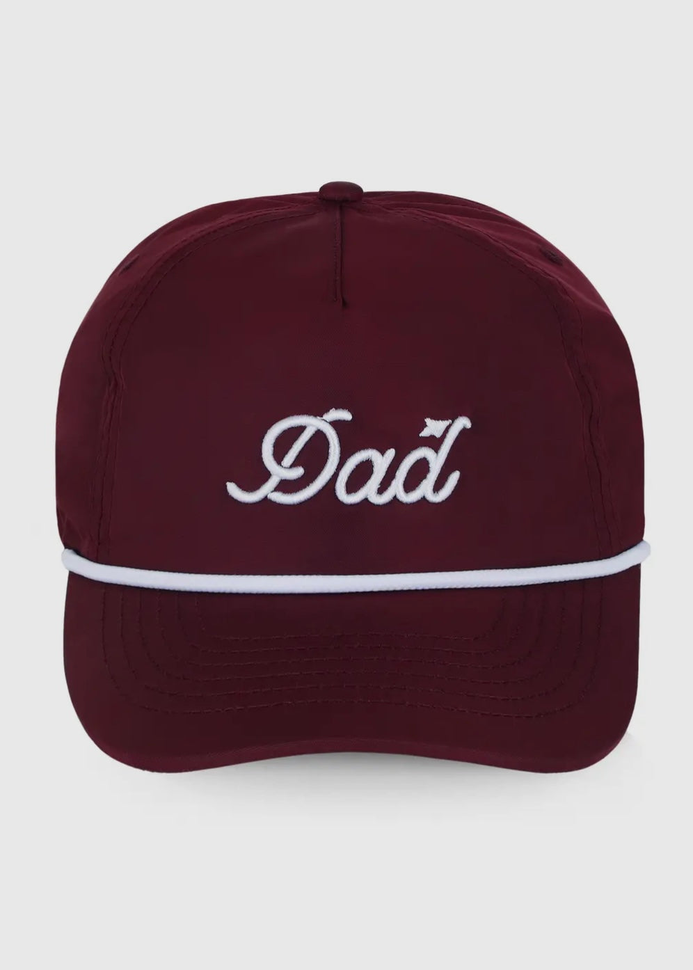 Dad Rope Hat