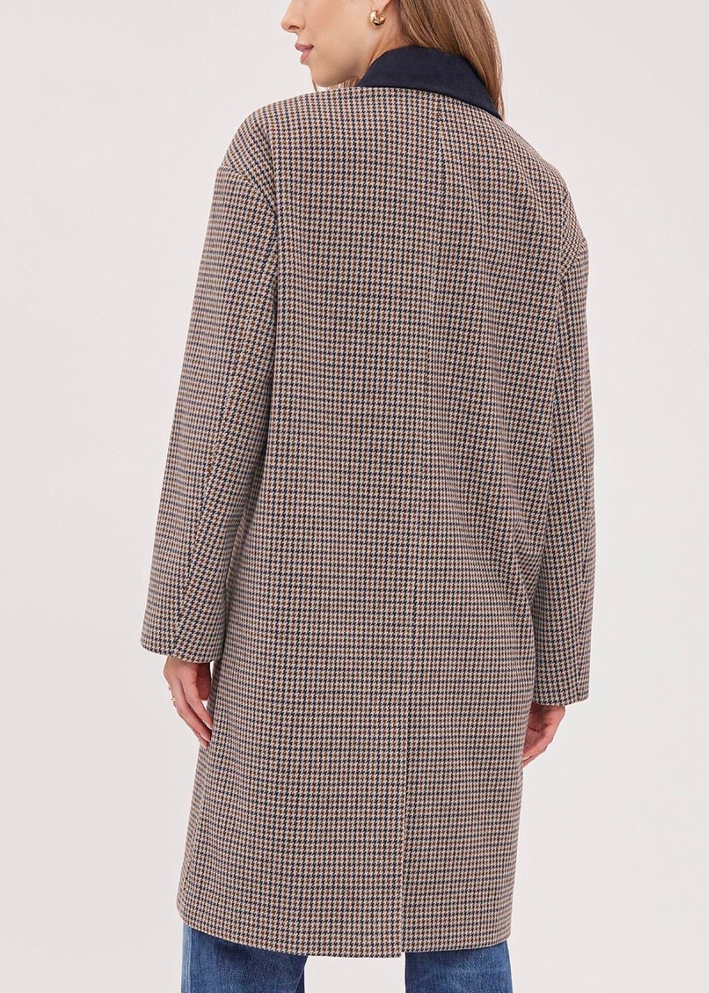 Millie Coat