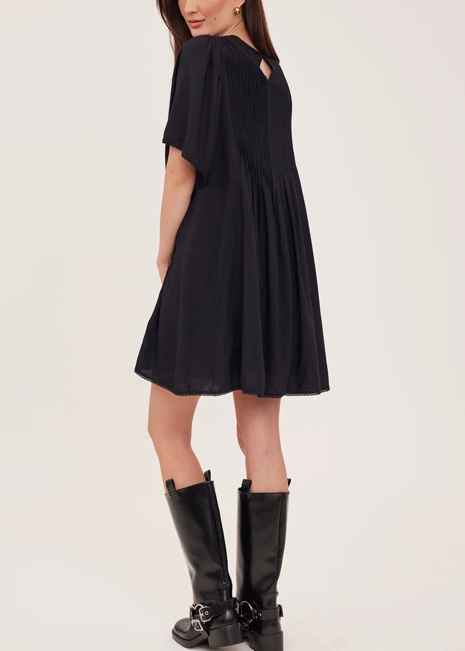 Heidi Mini Dress