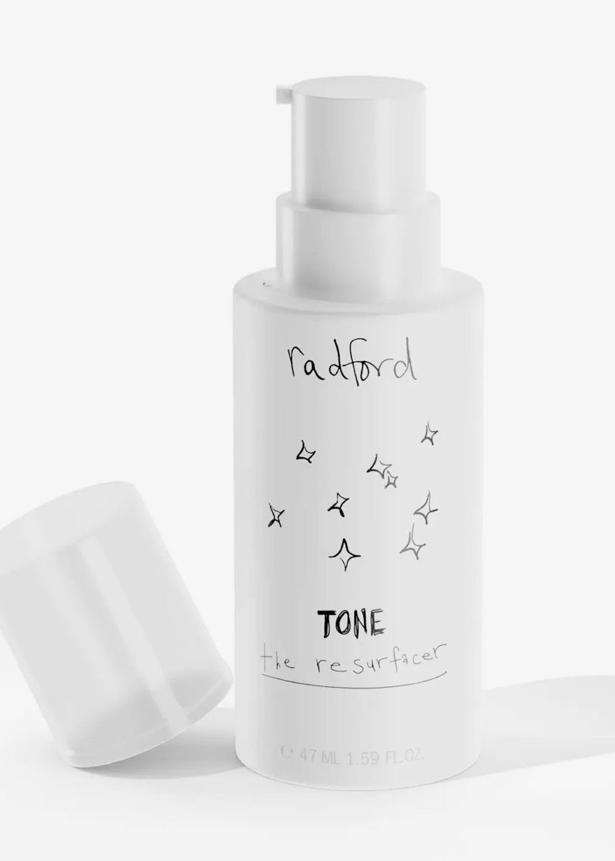 Tone | Daily Resurfacing Gel