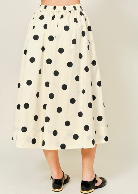 Dottie Skirt