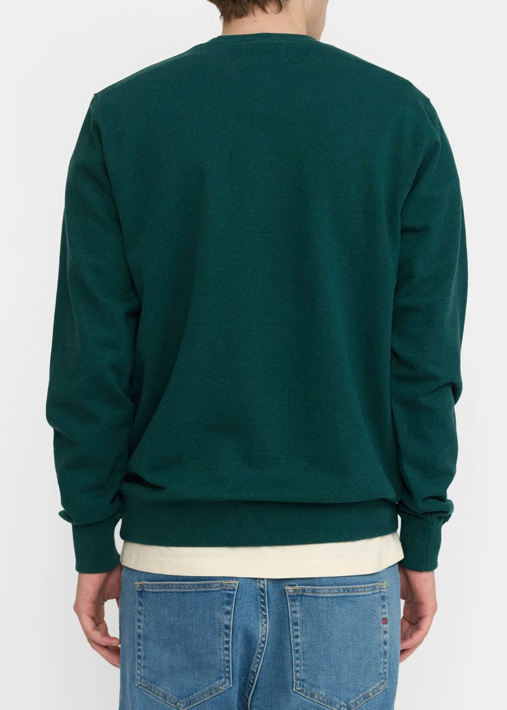 Toast Crewneck Sweater