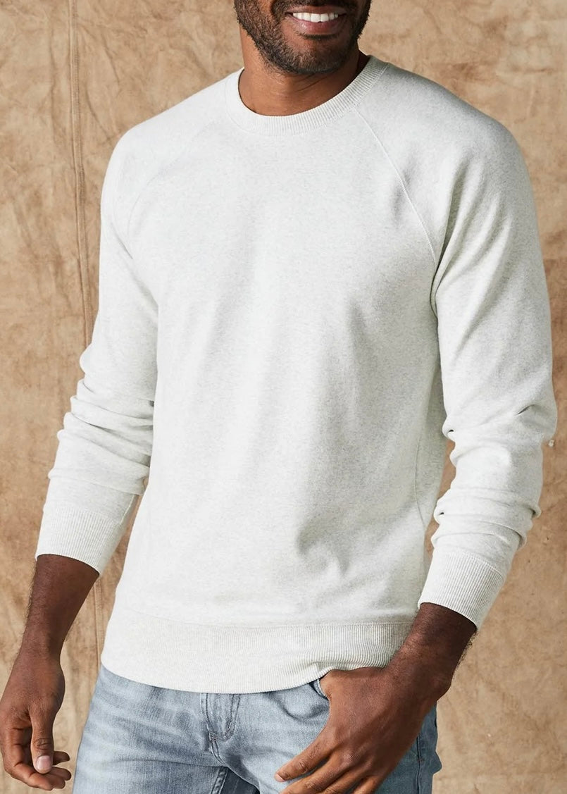 Puremeso Crew Sweatshirt
