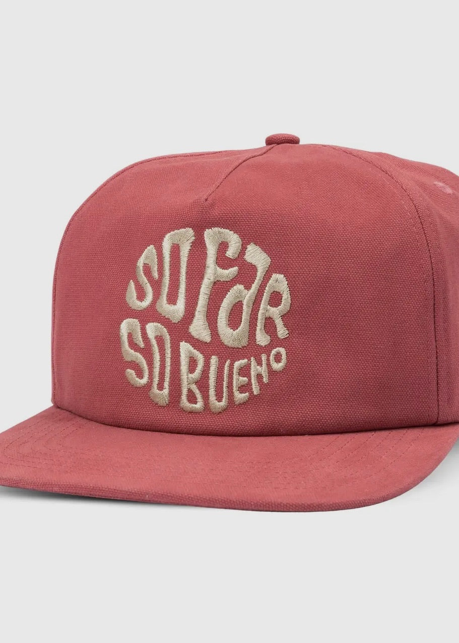 So Bueno Hat