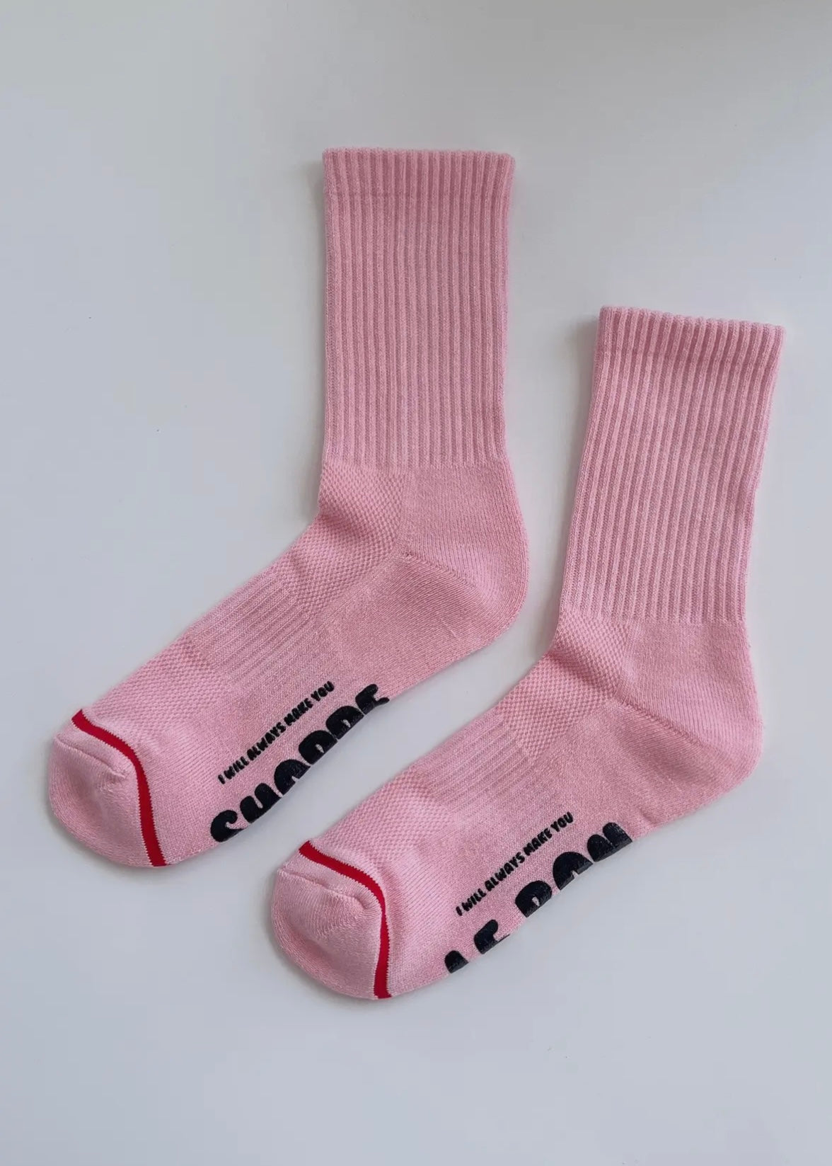 Hugger Socks
