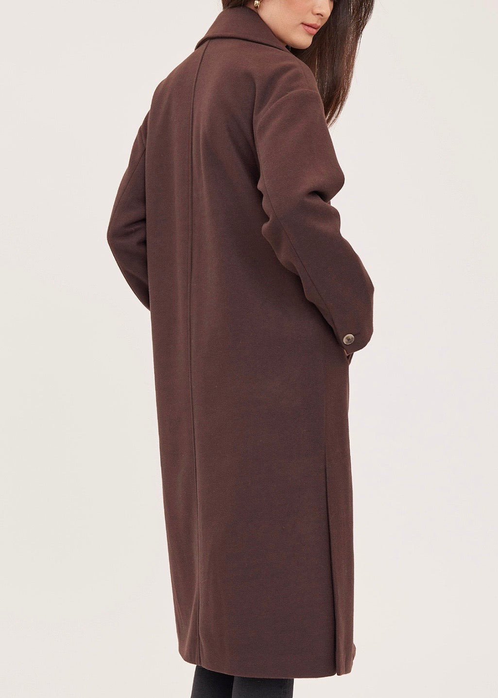 Agatha Coat
