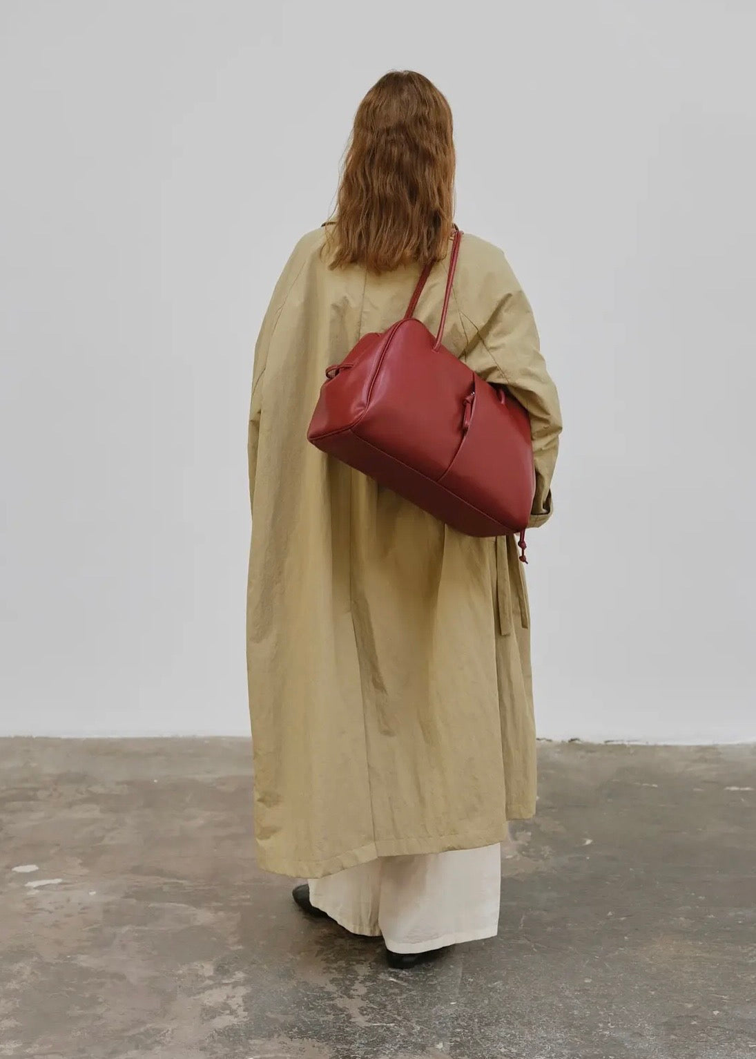 *pre-order June* Brooklyn Bag