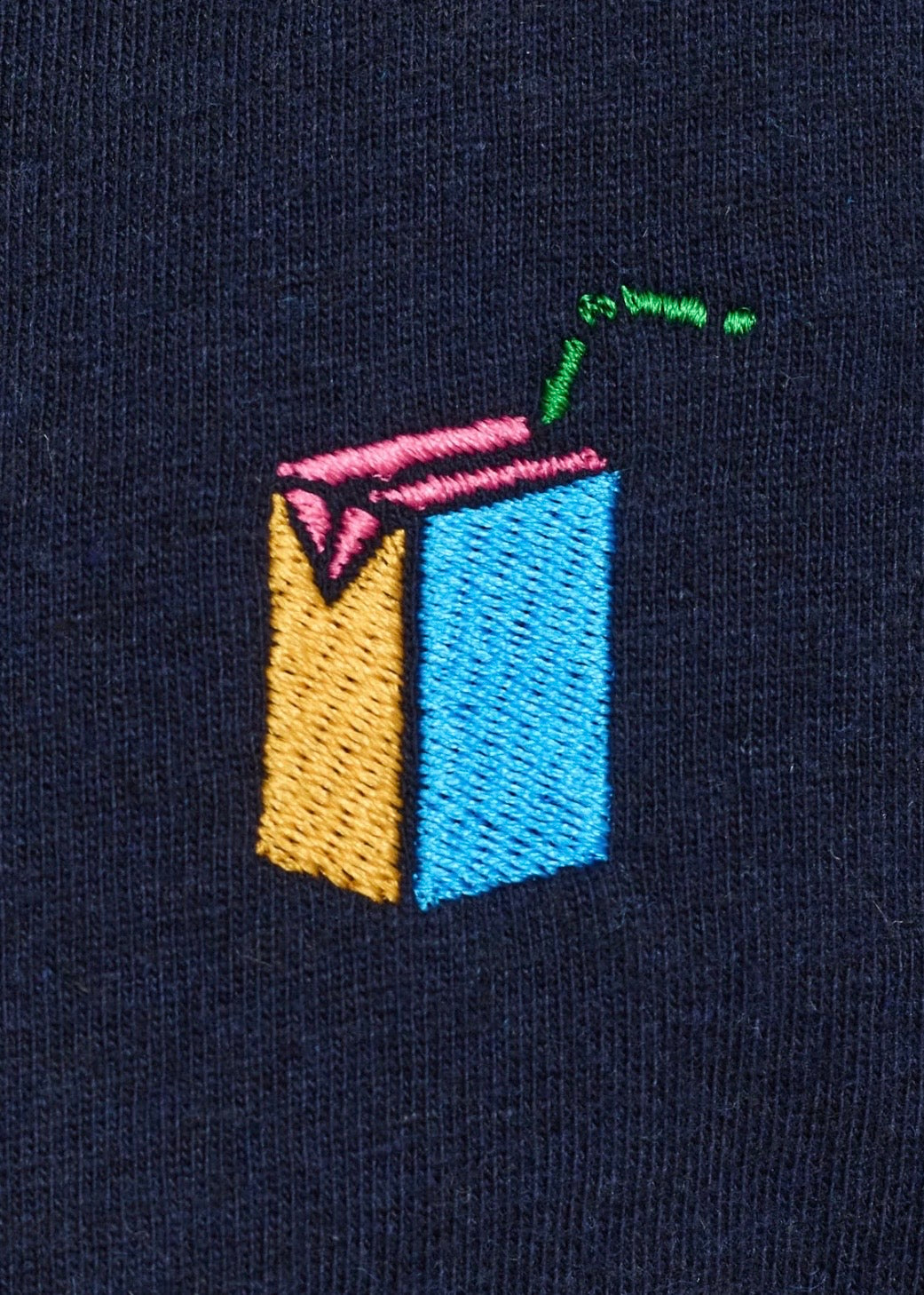 Juice T-Shirt / 1461