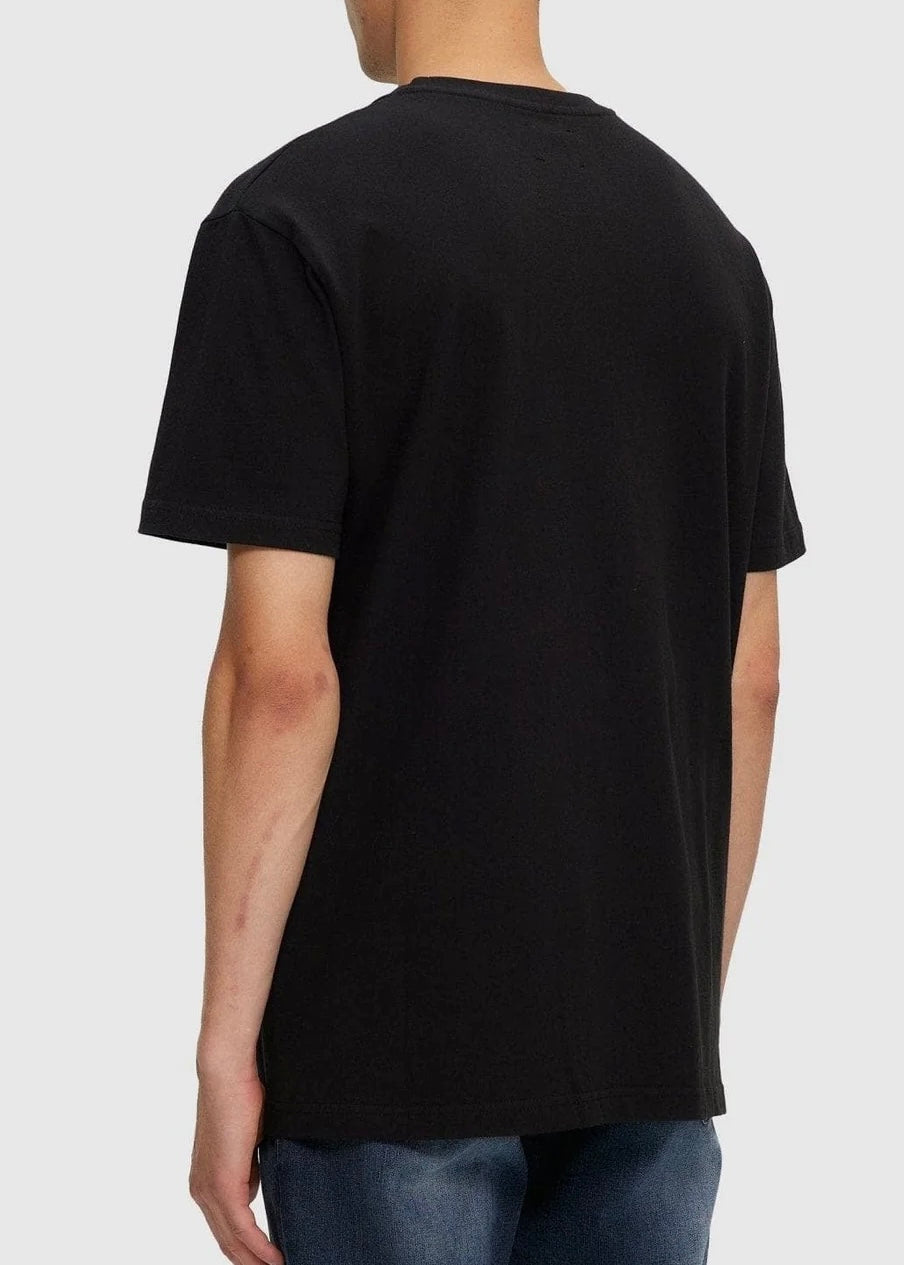 Heavyweight Boss Tee