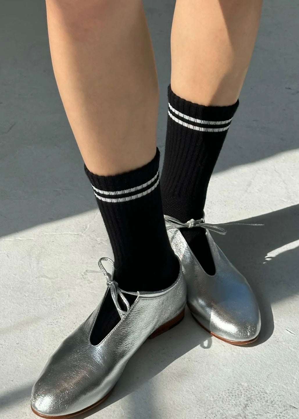 Boyfriend Sock