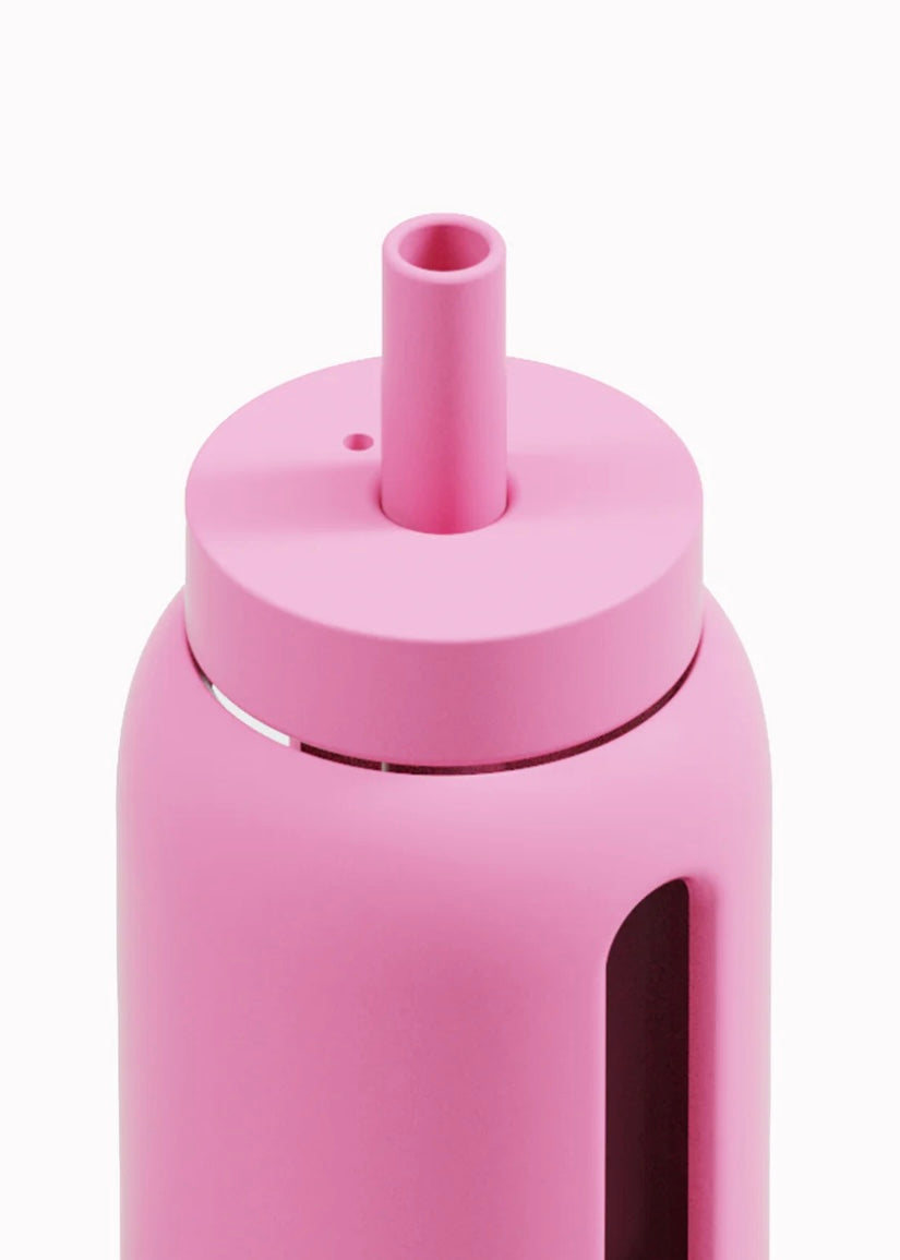 Kids Bottle Lounge Straw Cap