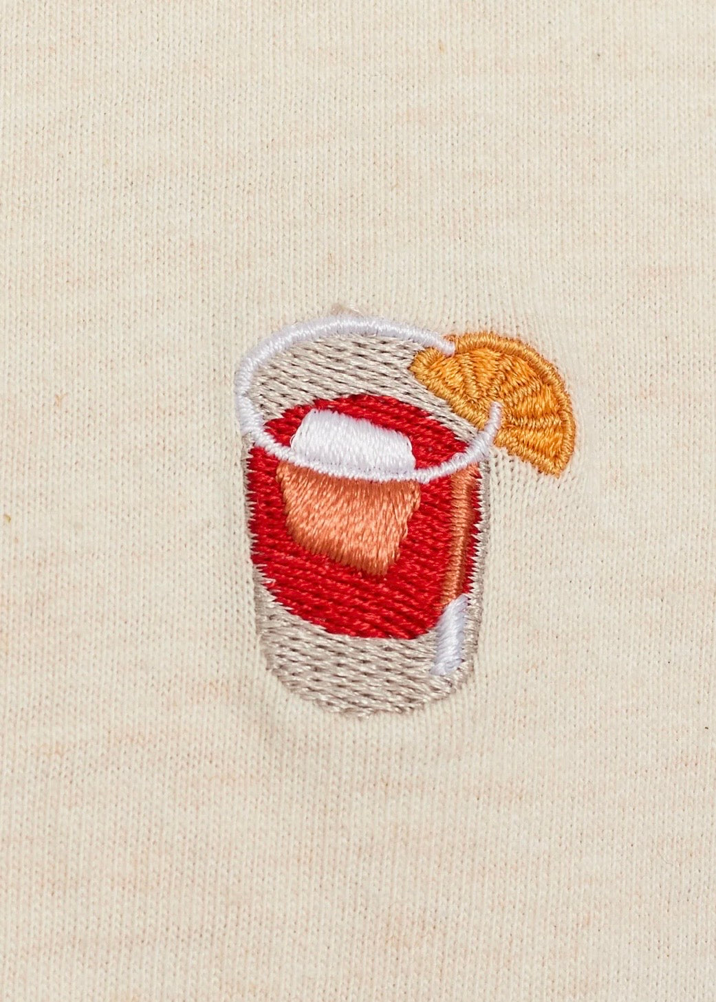 Negroni T-Shirt / 1456