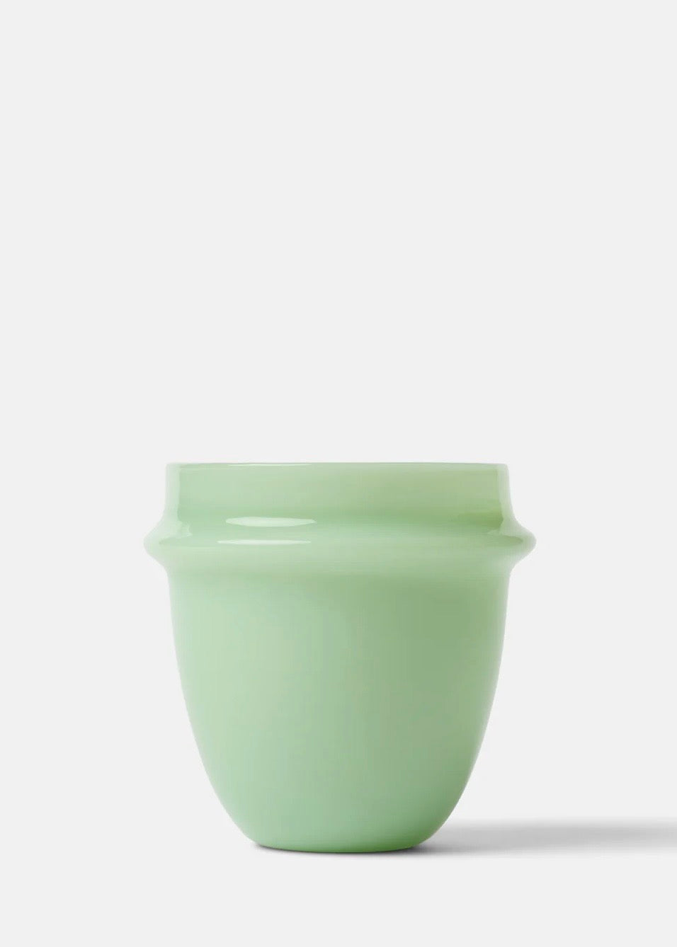 Insulated Glass Cup | 10 oz