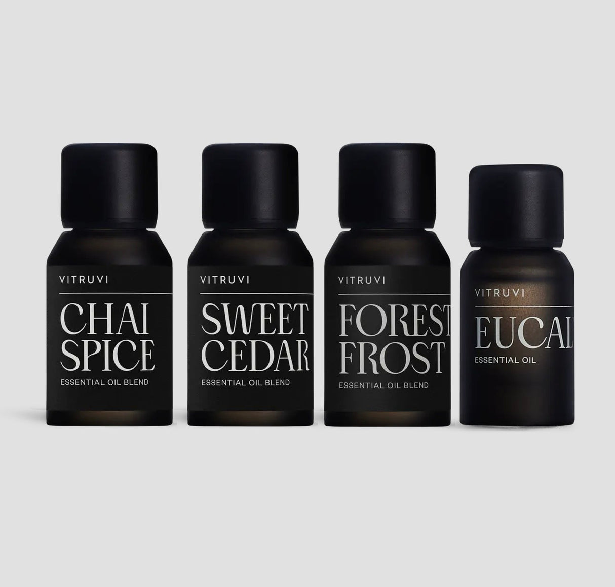 Holiday Essential Oil Kit