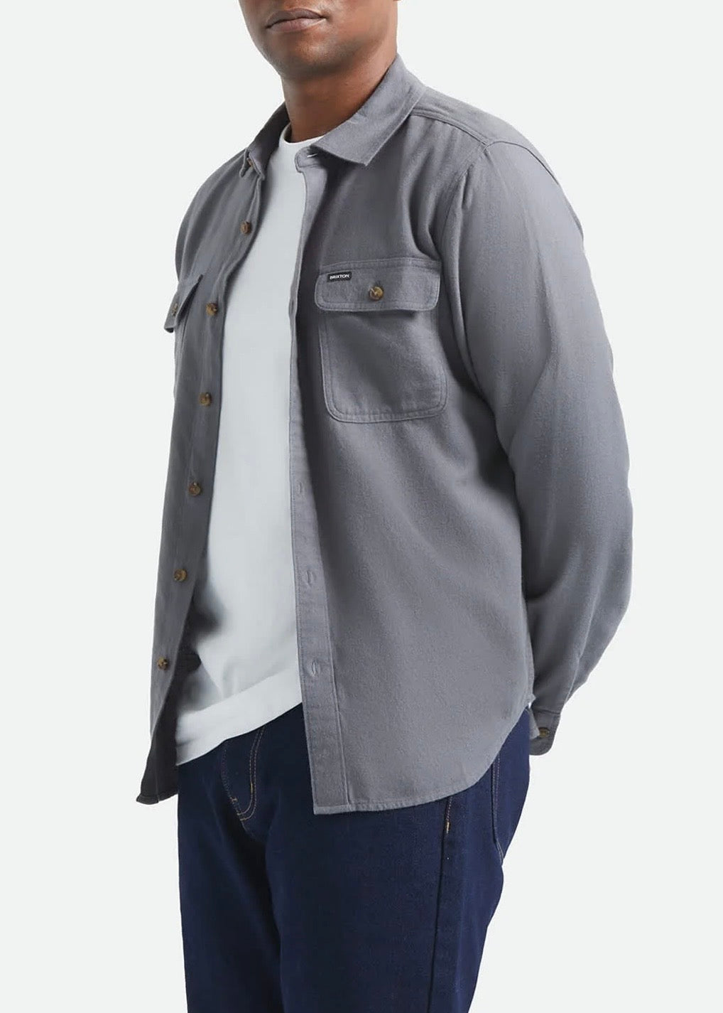 Bowery Lightweight Ultra Soft Flannel