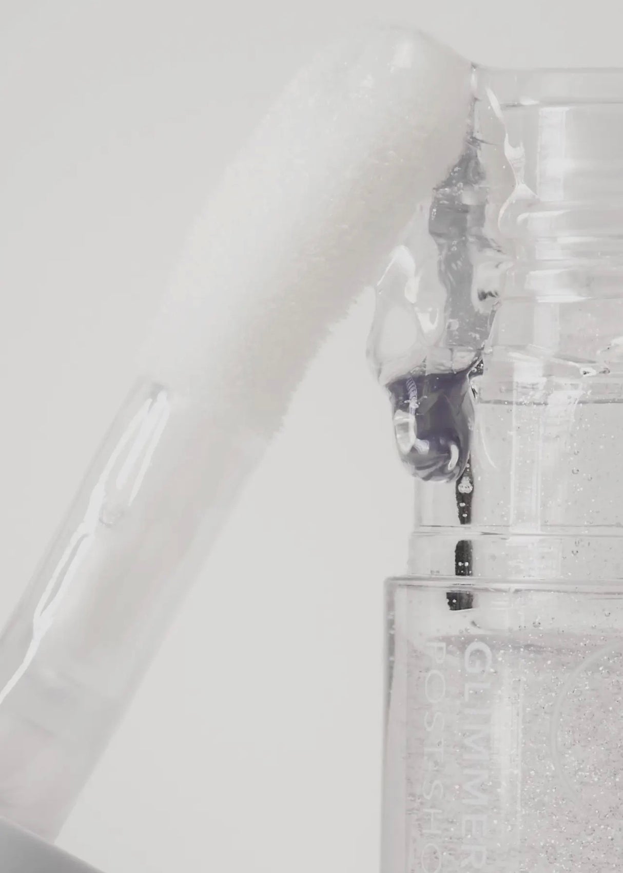 * Online Exclusive Glimmering Complexion Gel