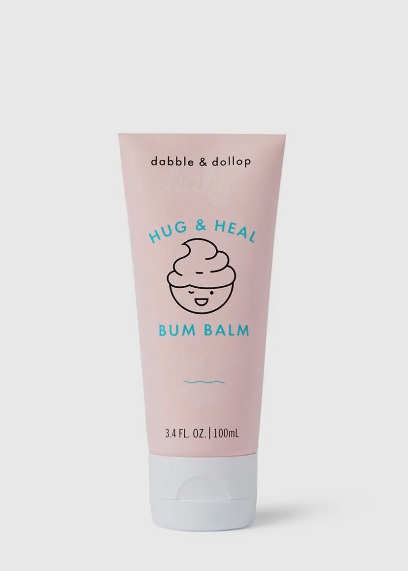 Hug & Heal™ Bum Balm