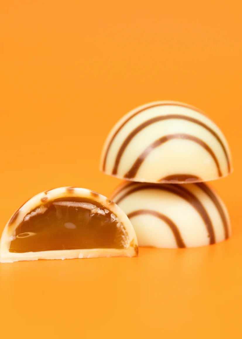 The Norm Milk Chocolate Bar