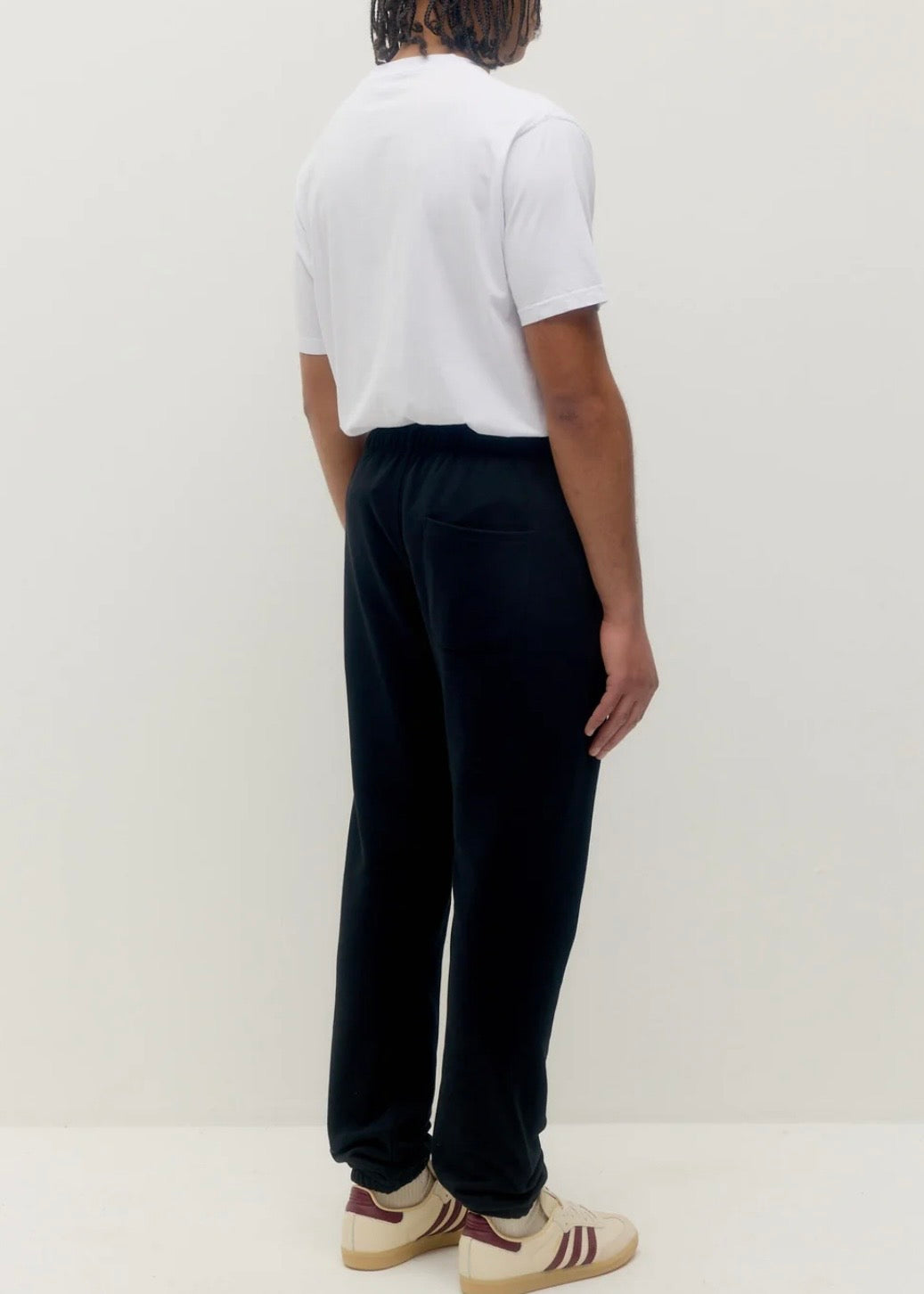 Essential Sweatpant