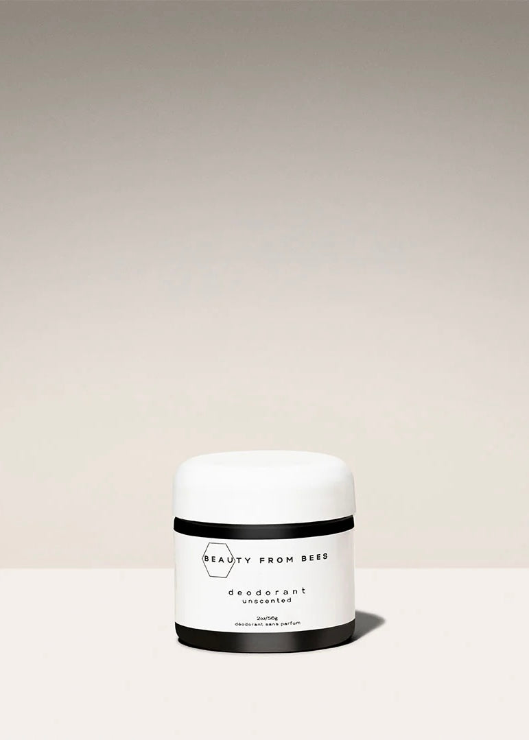 Deodorant