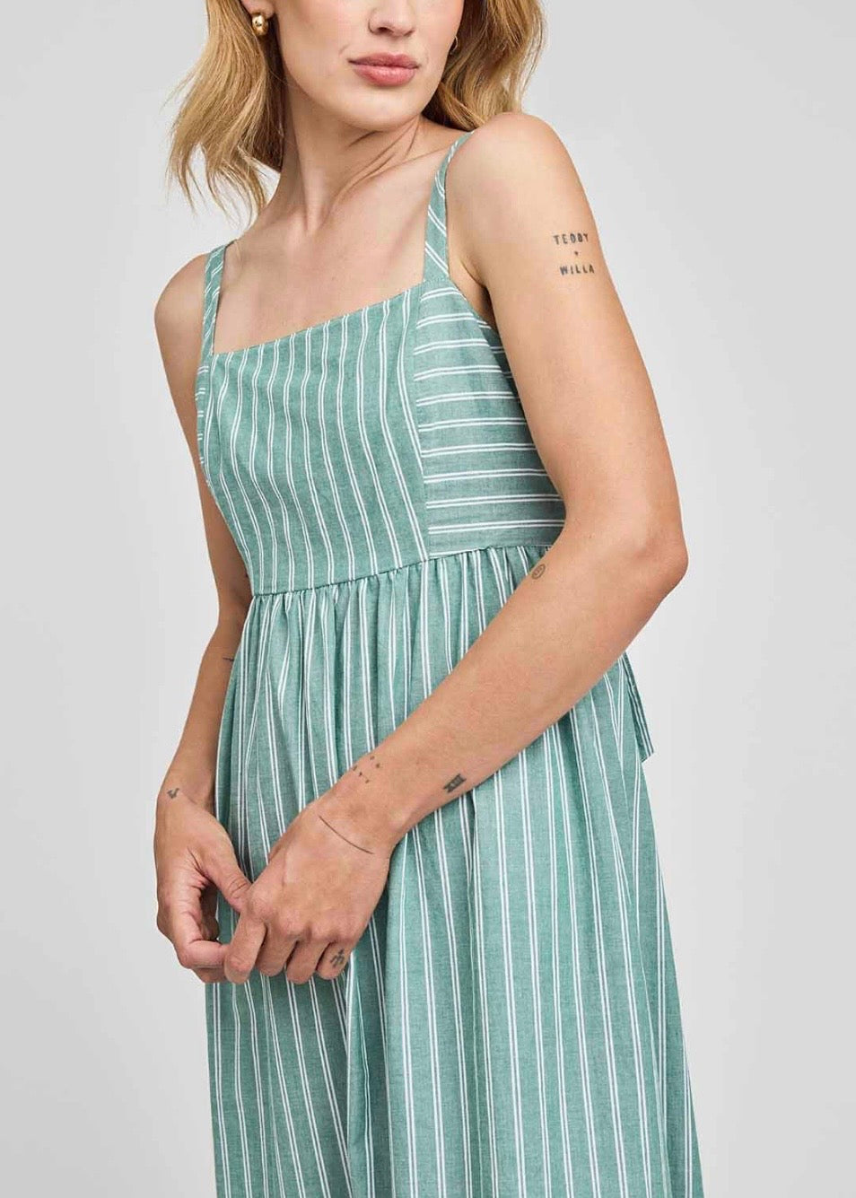 Alicia Dress