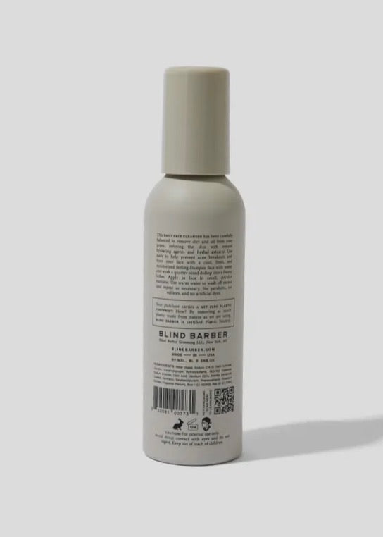 Daily Face Moisturizer