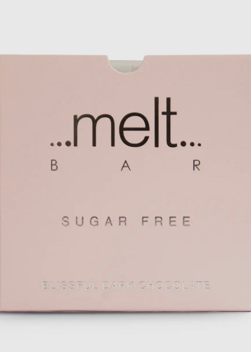 Sugar Free Dark Chocolate Bar