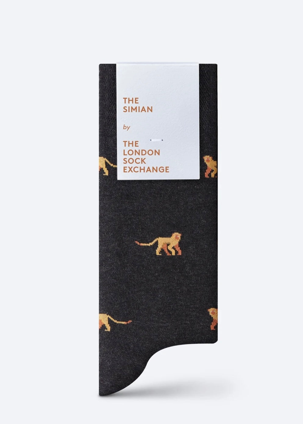 The Simian Socks