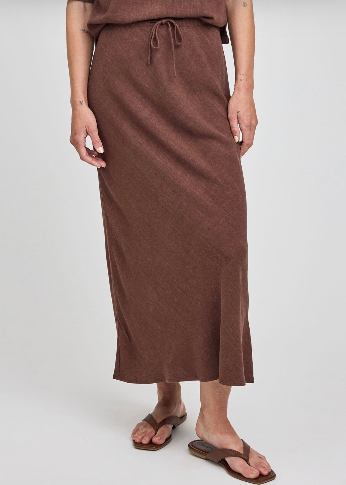 Cassia Skirt