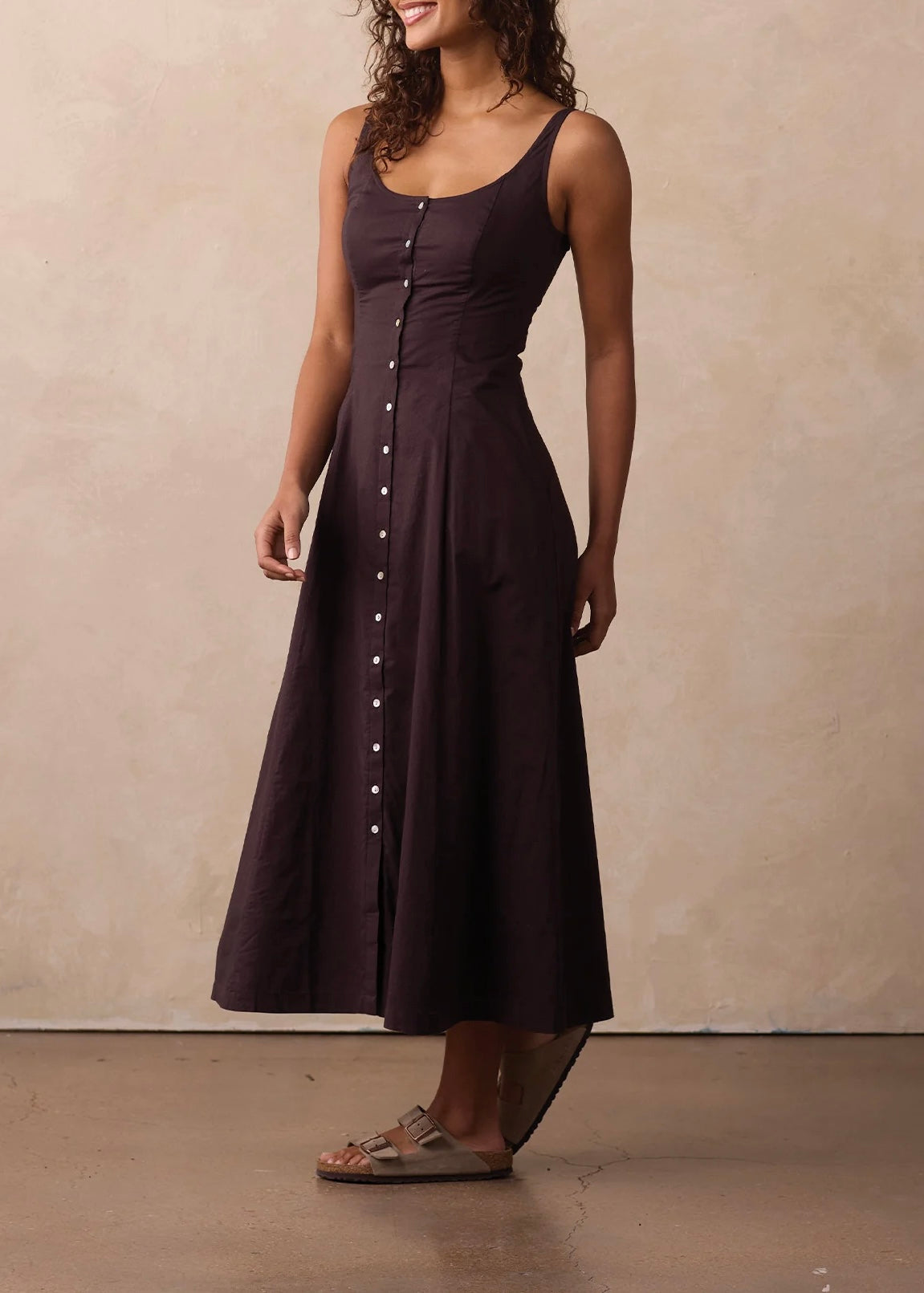 Eleanor Dress